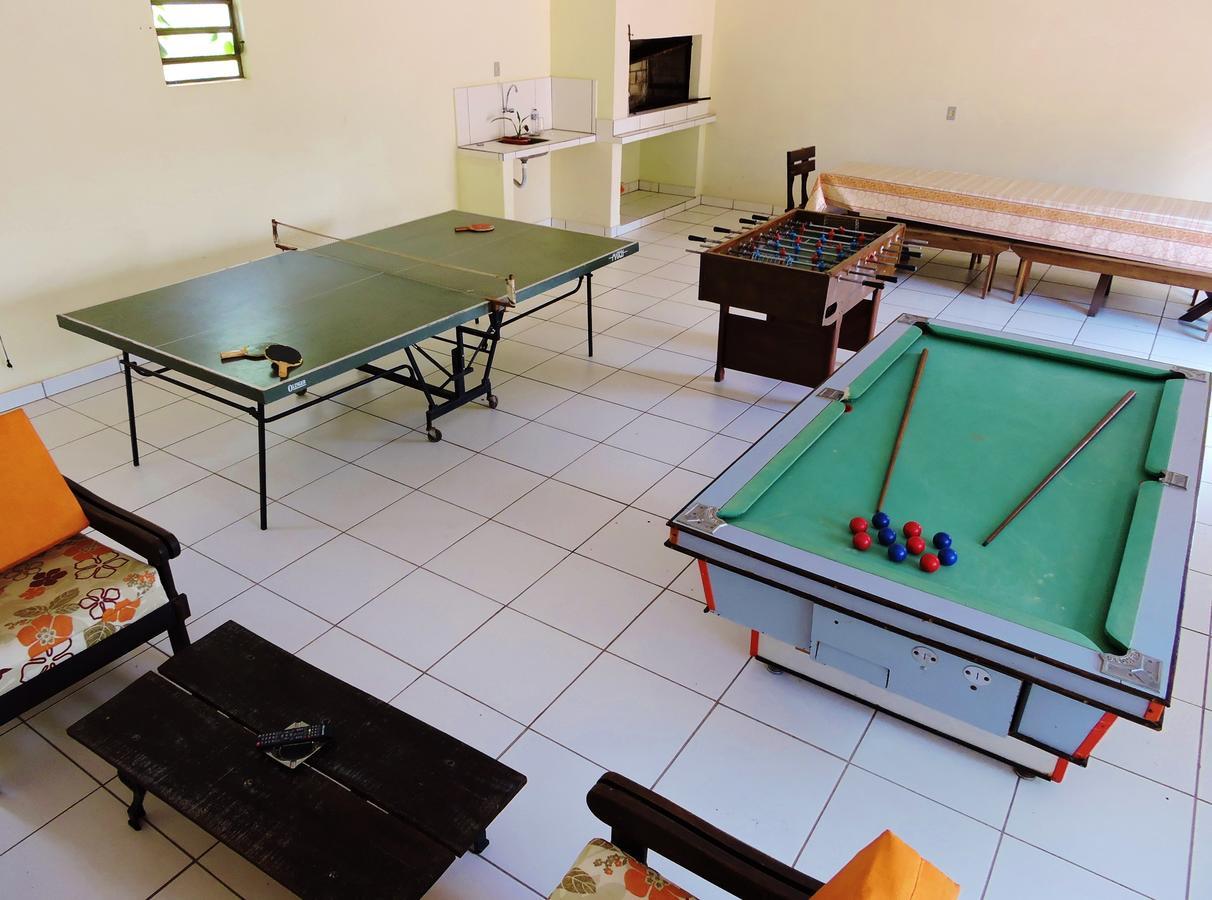 Hotel Comodoro De Livramento Santana do Livramento Exteriör bild